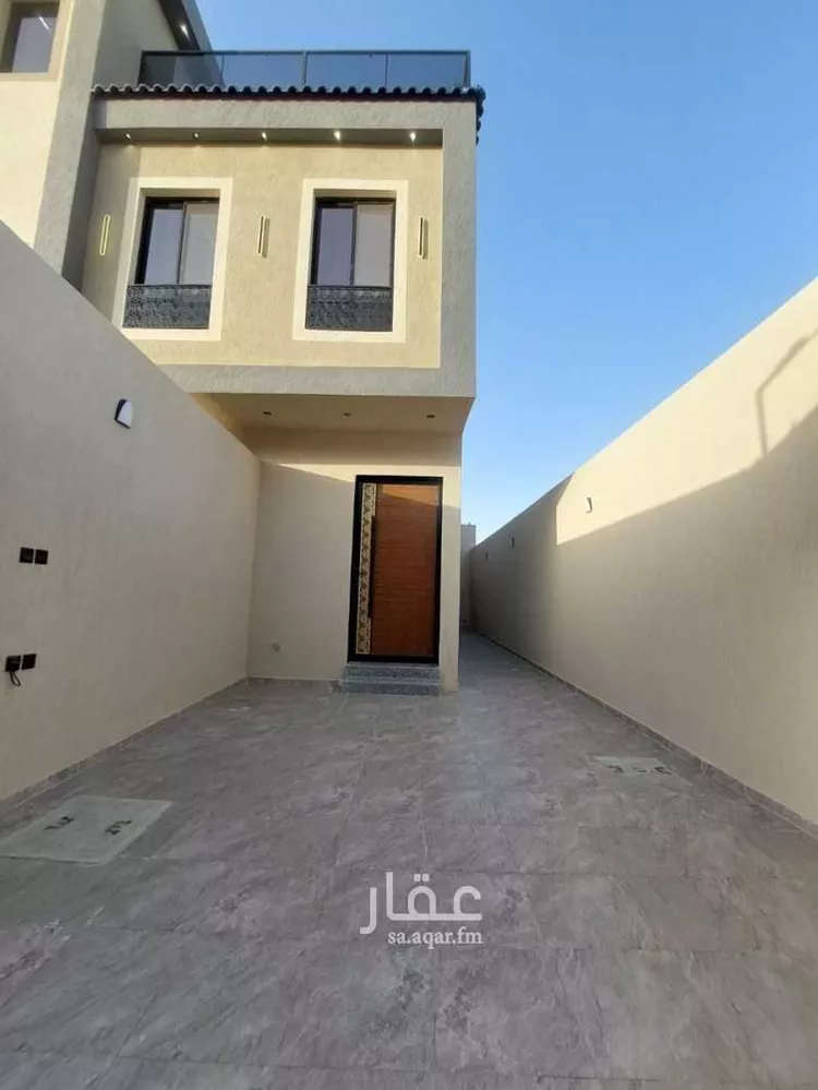 Floor for Sale in Riyadh Badr صورة 2