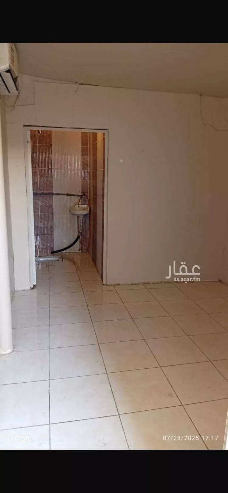 غرفة للإيجار في شارع الحاكم العباسي ، حي المحمدية ، جدة ، جدة صورة 3