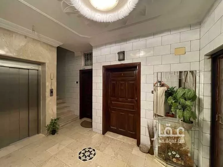 شقة للإيجار في شارع الحاكم العباسي, حي المحمدية, مدينة جدة, منطقة مكة المكرمة