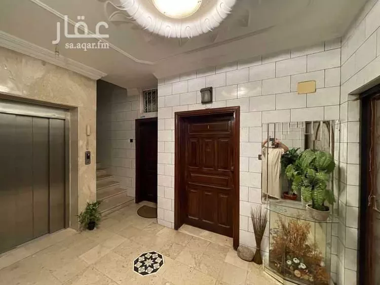 شقة للإيجار في حي المحمدية ، جدة ، جدة