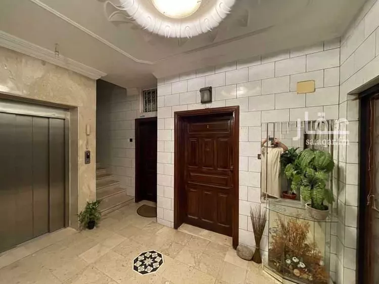 شقة للإيجار في شارع الحاكم العباسي ، حي المحمدية ، جدة ، جدة
