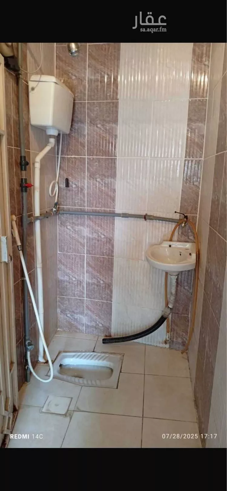 غرفة للإيجار في شارع الحاكم العباسي, حي المحمدية, مدينة جدة, منطقة مكة المكرمة صورة 2