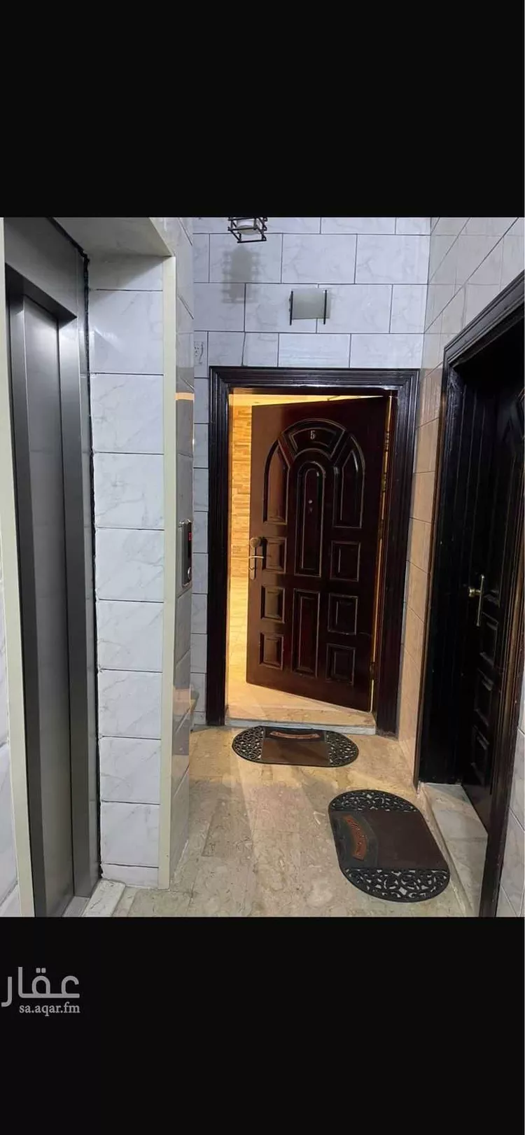 Apartment for Rent in Jeddah King Abdulaziz International Airport