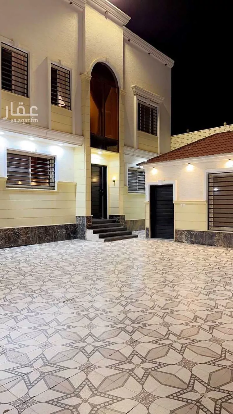فيلا للإيجار في شارع ابي مسلم المؤيد ، حي النهضة ، خميس مشيط ، خميس مشيط صورة 4