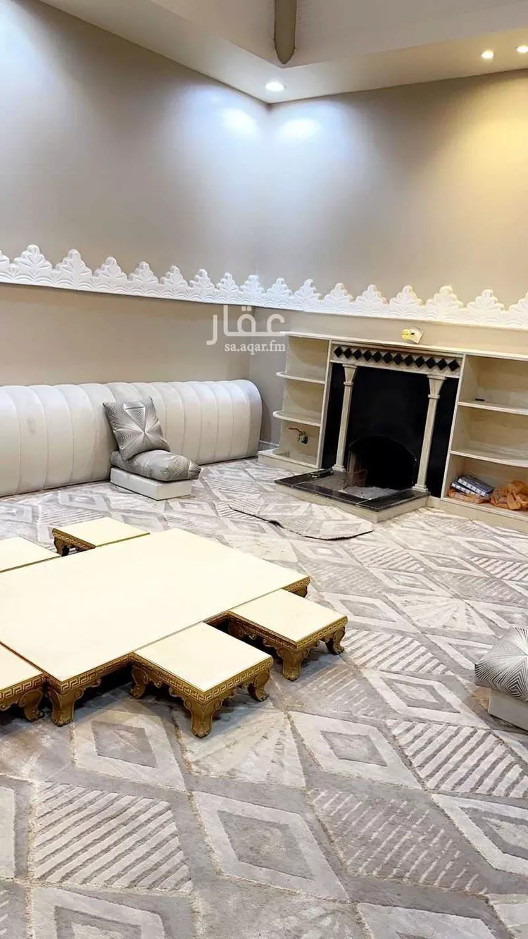 فيلا للإيجار في شارع ابي مسلم المؤيد ، حي النهضة ، خميس مشيط ، خميس مشيط صورة 3