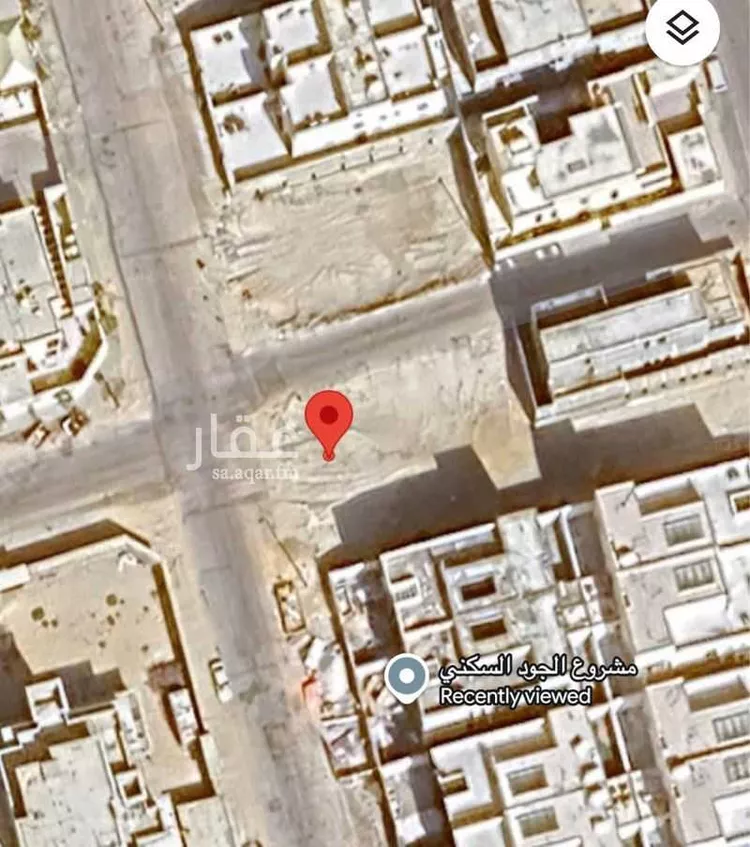 أرض للبيع في حي الصدفة, مدينة الدمام, المنطقة الشرقية
