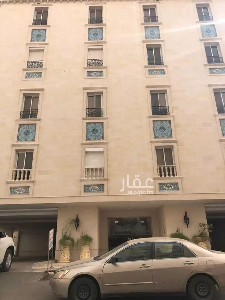 Apartment for Sale in Jeddah As Salamah