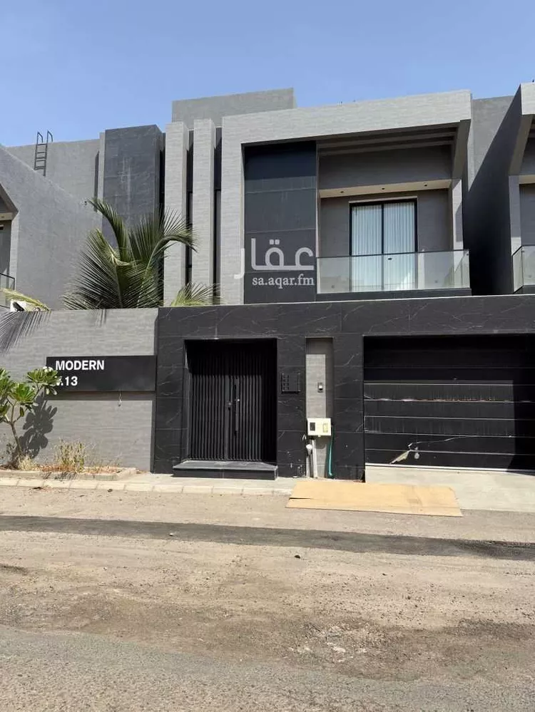 فيلا للإيجار في شارع عبدالغافر التاجر, حي الشراع, مدينة جدة, منطقة مكة المكرمة