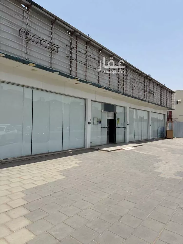 محل للبيع في شارع ثابت ابن معاذ الانصاري, حي طيبة, مدينة جدة, منطقة مكة المكرمة