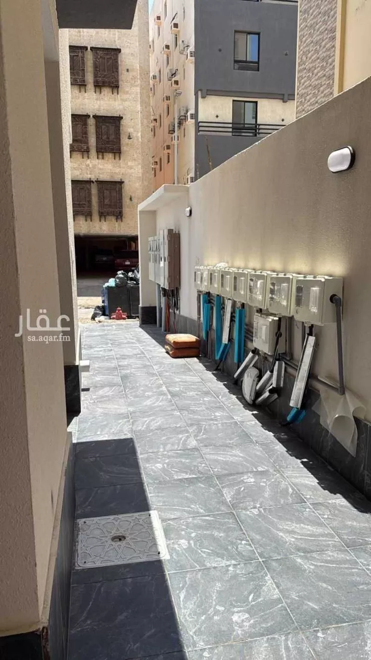 شقة للبيع في شارع يوسف الحساني, حي الريان, مدينة جدة, منطقة مكة المكرمة 9