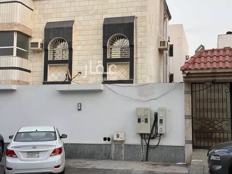 عمارة للبيع في شارع ابو حفص العروضي, حي السامر, مدينة جدة, منطقة مكة المكرمة صورة 2