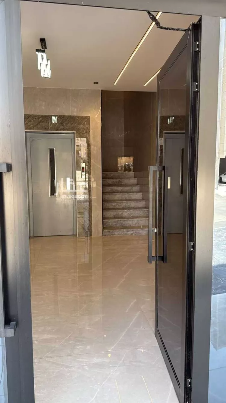 شقة للبيع في شارع حفصة بنت سيرين, حي الريان, مدينة جدة, منطقة مكة المكرمة 8