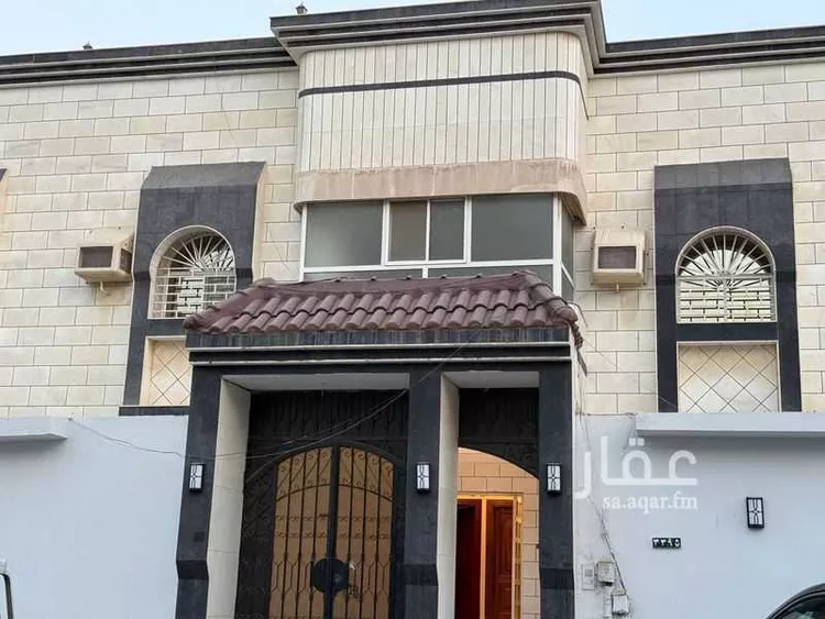 عمارة للبيع في شارع ابو حفص العروضي, حي السامر, مدينة جدة, منطقة مكة المكرمة صورة 5