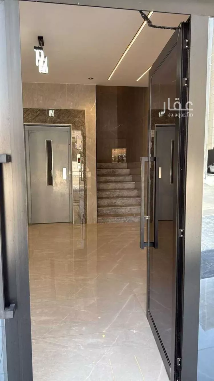 شقة للإيجار في شارع حفصة بنت سيرين, حي الريان, مدينة جدة, منطقة مكة المكرمة صورة 2