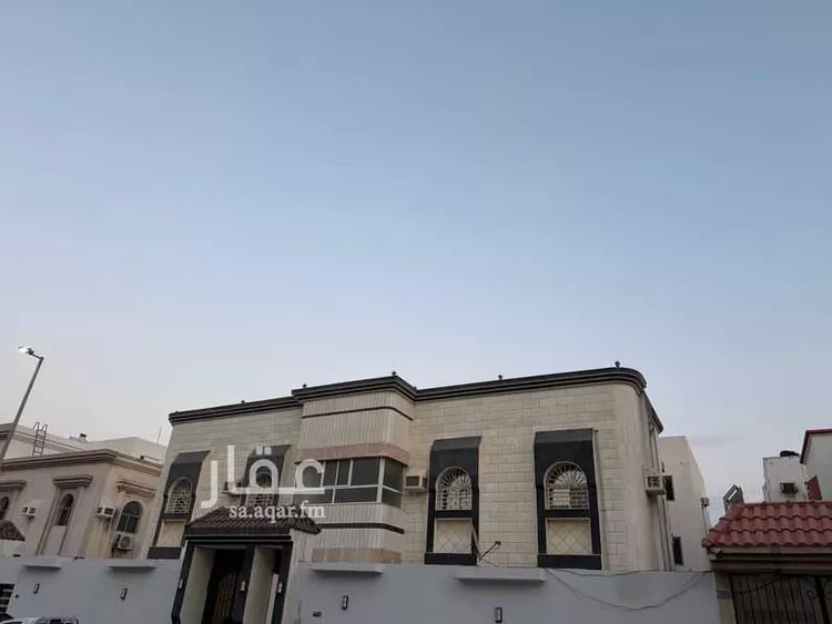 فيلا للبيع في شارع ابو حفص العروضي, حي السامر, مدينة جدة, منطقة مكة المكرمة صورة 4