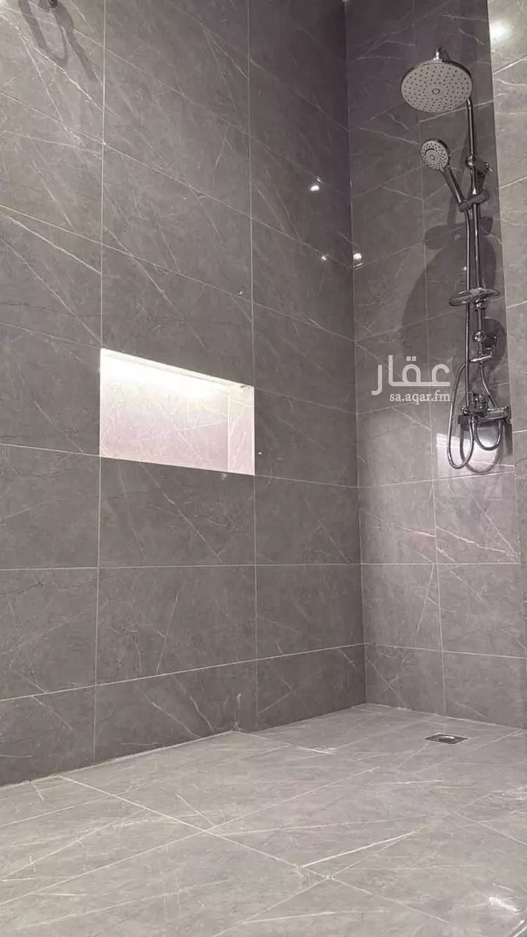 شقة للإيجار في شارع حفصة بنت سيرين, حي الريان, مدينة جدة, منطقة مكة المكرمة صورة 5