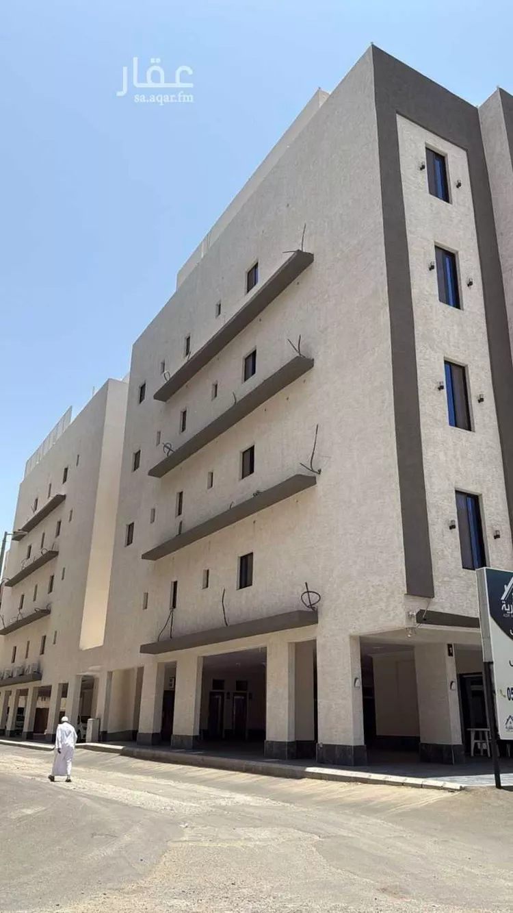 شقة للبيع في شارع حفصة بنت سيرين, حي الريان, مدينة جدة, منطقة مكة المكرمة صورة 2