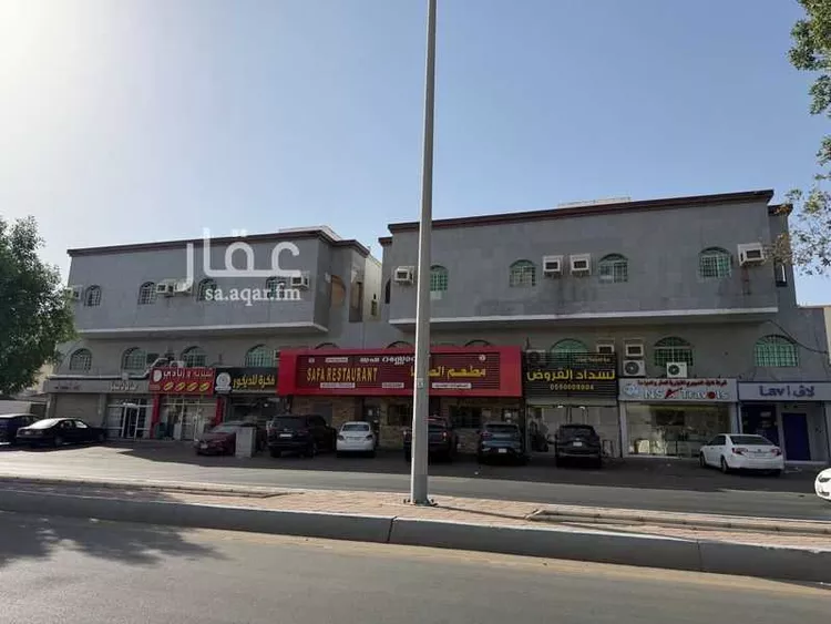 عمارة للبيع في شارع السامر, حي السامر, مدينة جدة, منطقة مكة المكرمة صورة 4