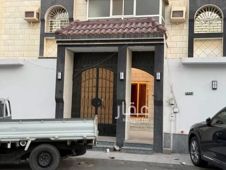 عمارة للبيع في شارع ابو حفص العروضي, حي السامر, مدينة جدة, منطقة مكة المكرمة صورة 4