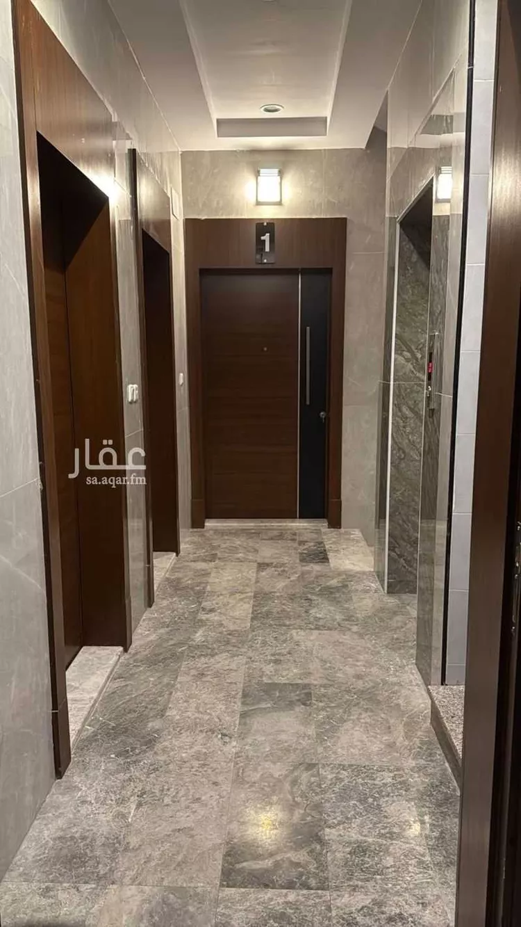 شقة للبيع في شارع حفصة بنت سيرين, حي الريان, مدينة جدة, منطقة مكة المكرمة صورة 3