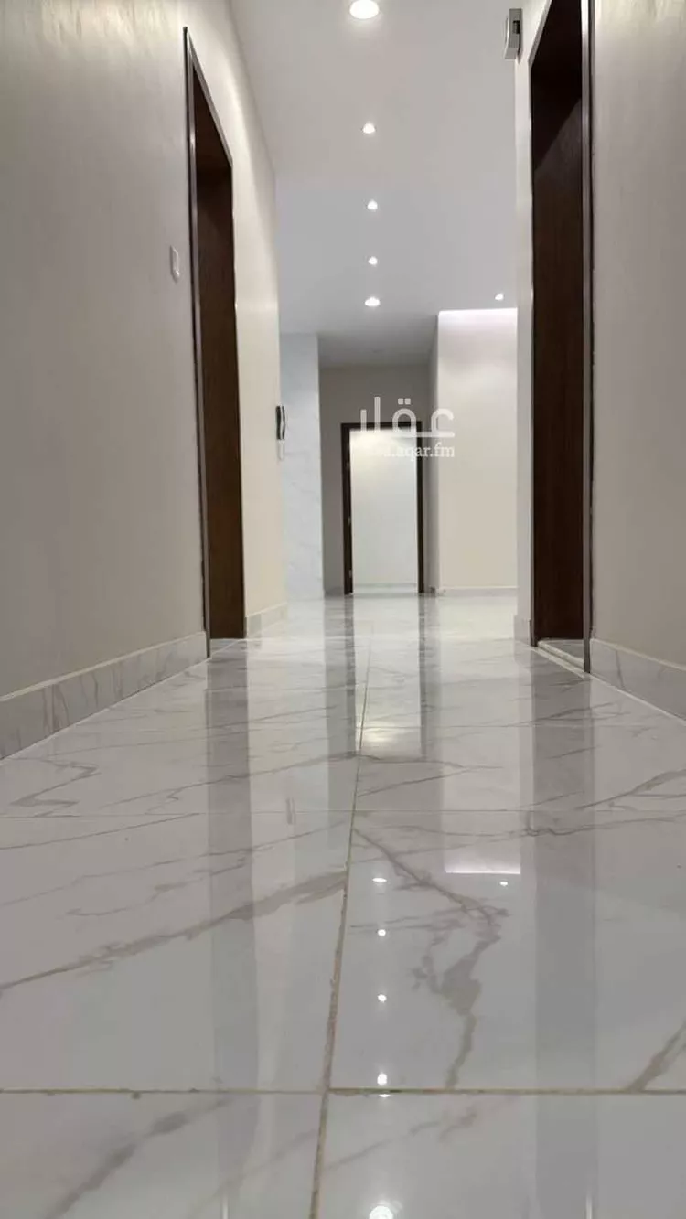 شقة للبيع في شارع حفصة بنت سيرين, حي الريان, مدينة جدة, منطقة مكة المكرمة صورة 5