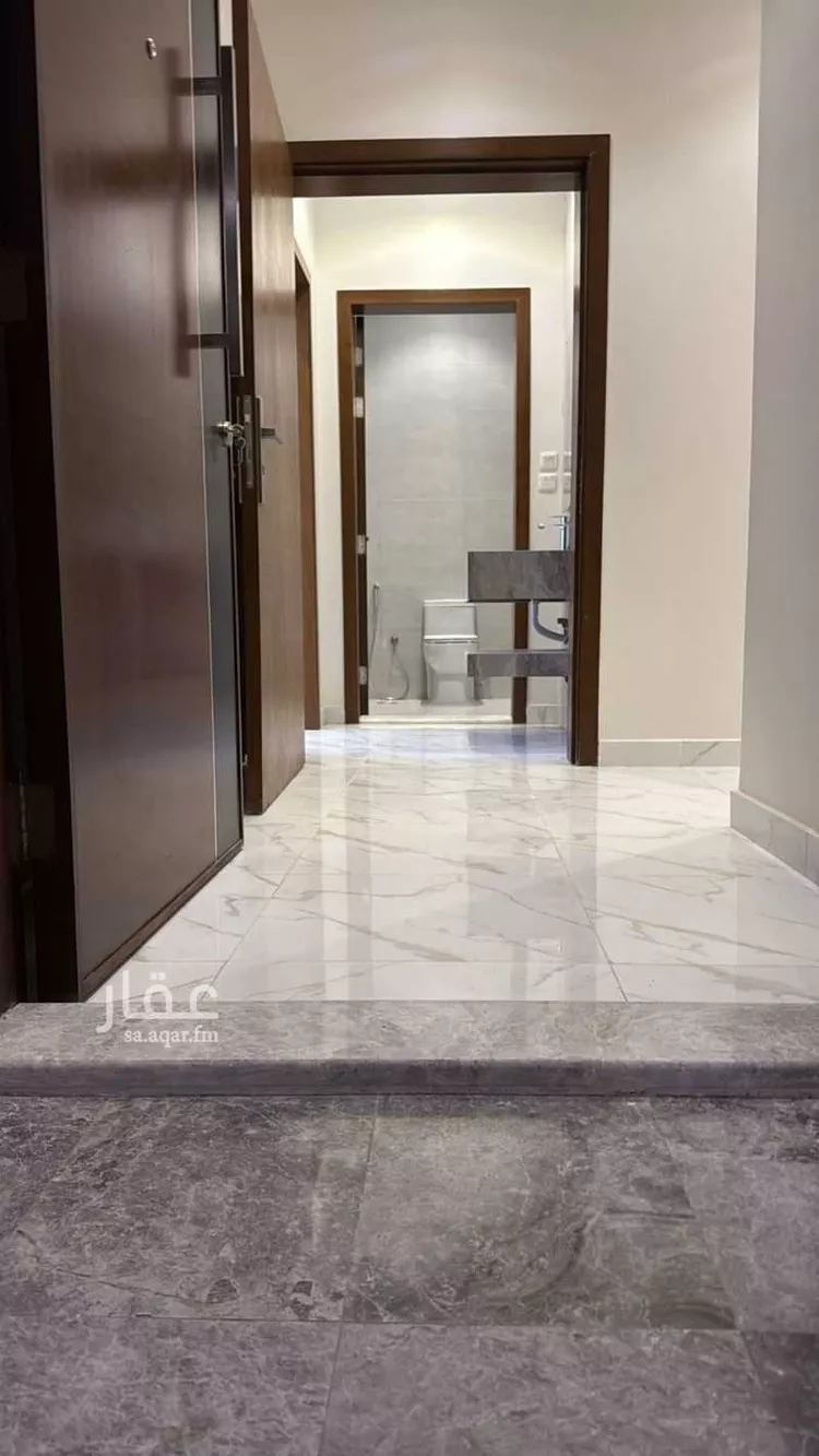 شقة للبيع في شارع حفصة بنت سيرين, حي الريان, مدينة جدة, منطقة مكة المكرمة