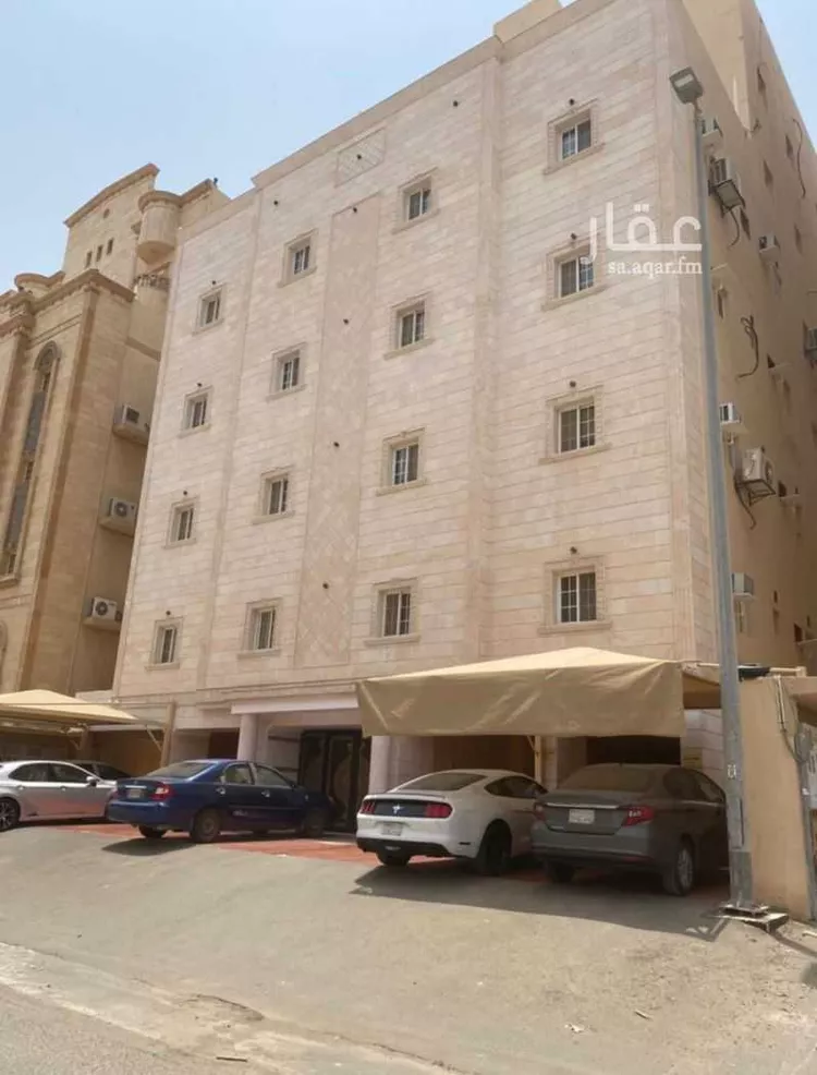 شقة للإيجار في شارع الكداوي, حي الريان, مدينة جدة, منطقة مكة المكرمة