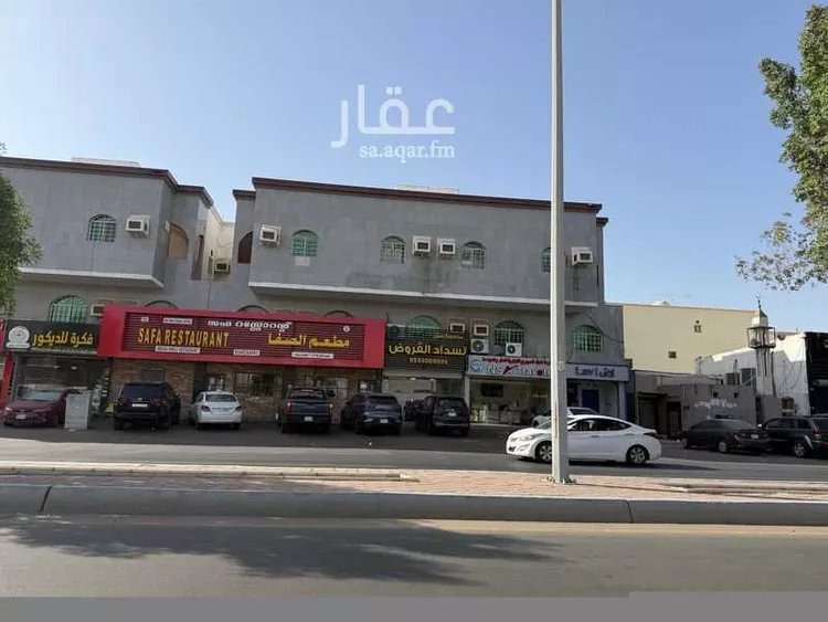 عمارة للبيع في شارع السامر, حي السامر, مدينة جدة, منطقة مكة المكرمة صورة 3