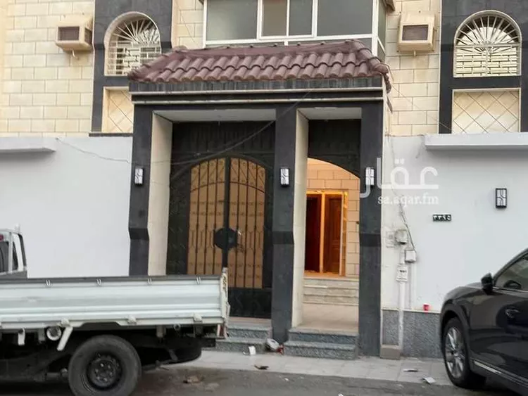 فيلا للبيع في شارع ابو حفص العروضي, حي السامر, مدينة جدة, منطقة مكة المكرمة صورة 5