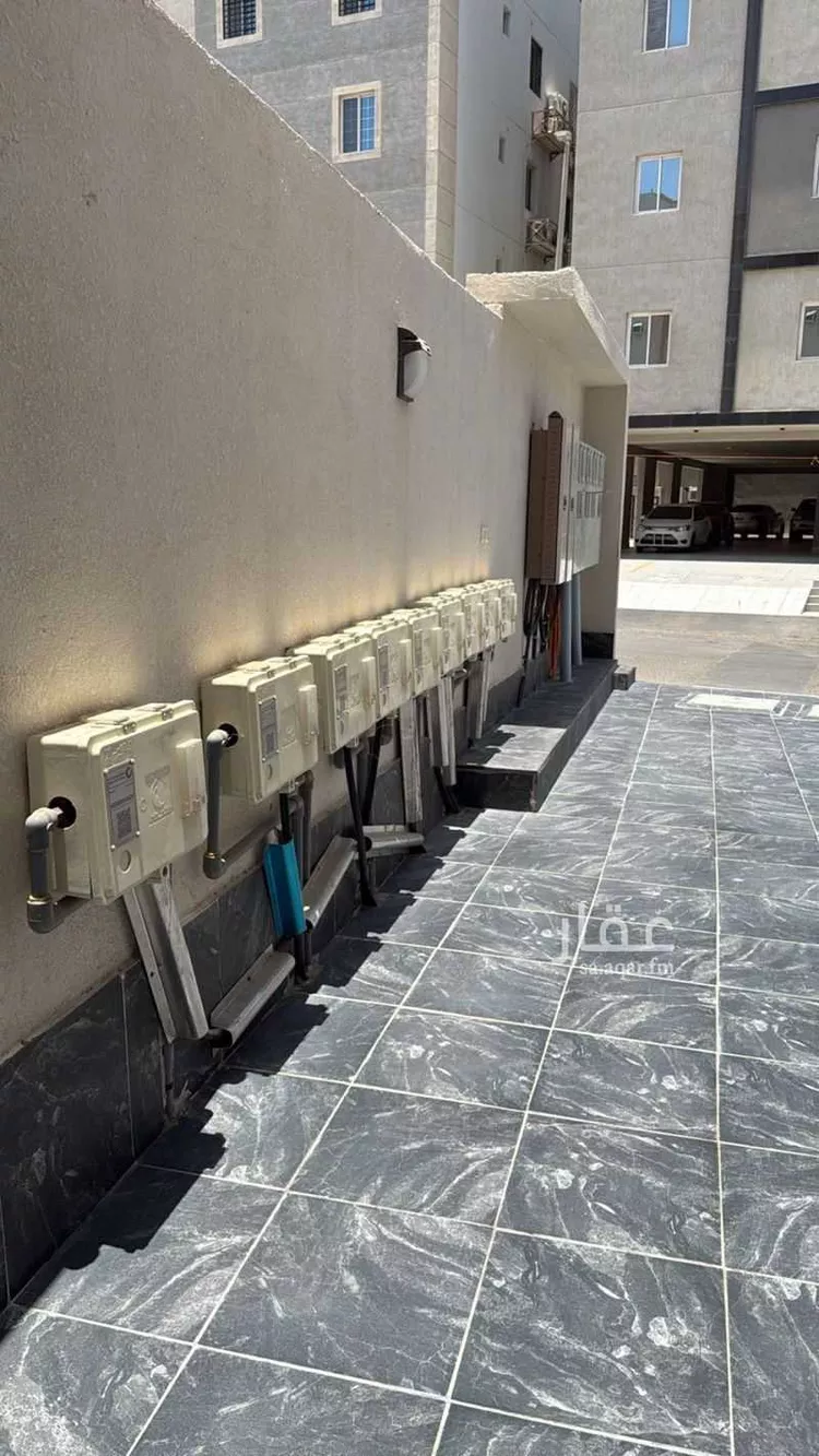 شقة للبيع في شارع حفصة بنت سيرين, حي الريان, مدينة جدة, منطقة مكة المكرمة 7