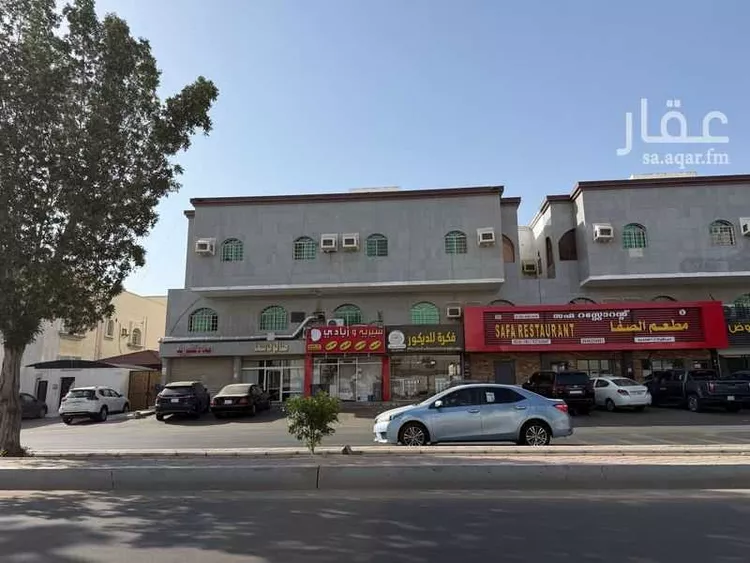 عمارة للبيع في شارع السامر, حي السامر, مدينة جدة, منطقة مكة المكرمة صورة 2