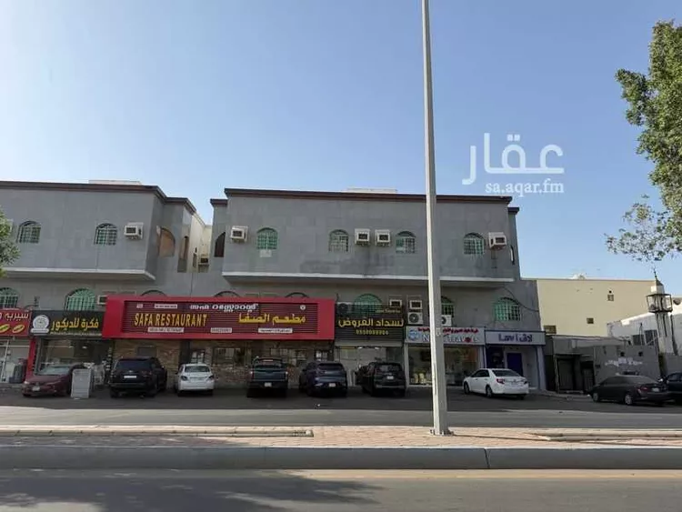 Building for Sale in Jeddah As Samer