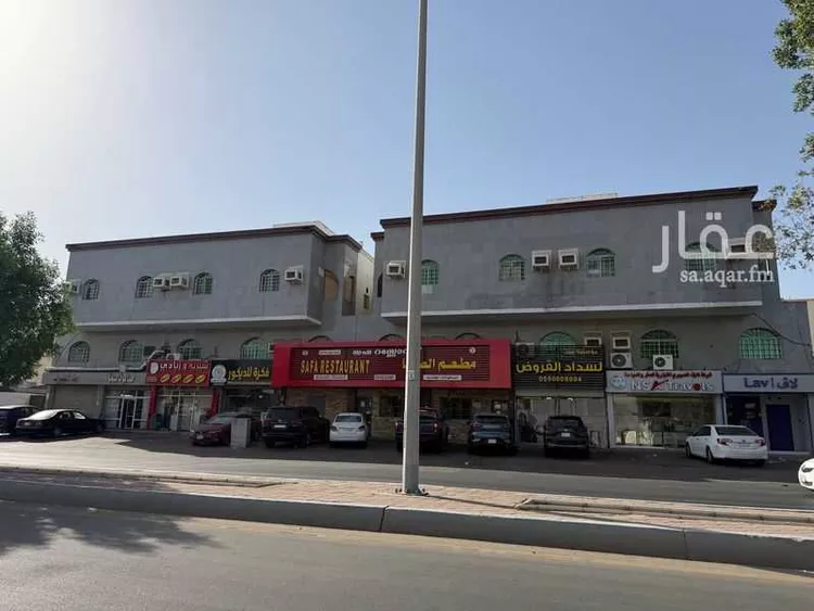 عمارة للبيع في شارع السامر, حي السامر, مدينة جدة, منطقة مكة المكرمة صورة 4