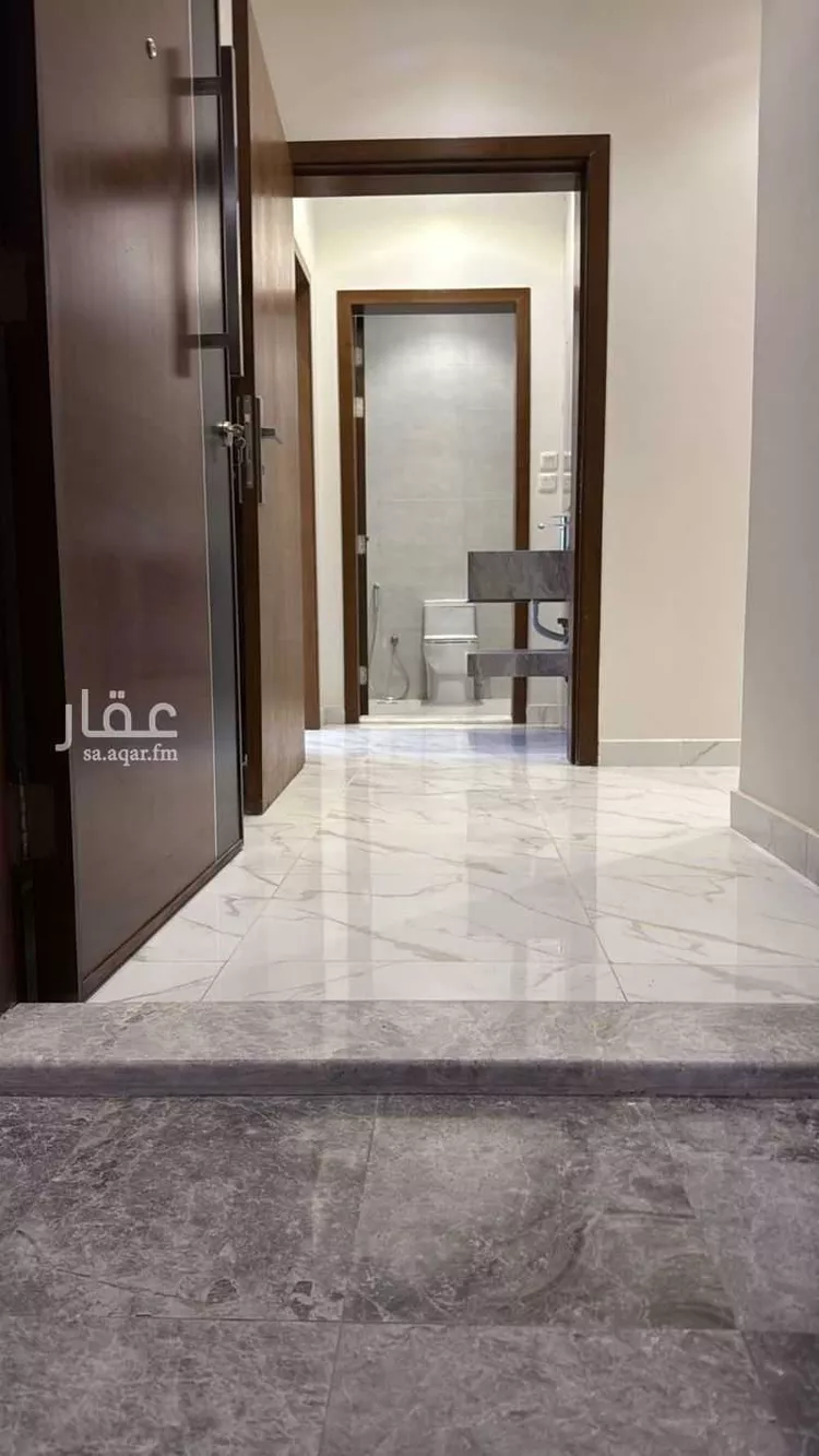 شقة للبيع في شارع حفصة بنت سيرين, حي الريان, مدينة جدة, منطقة مكة المكرمة صورة 3