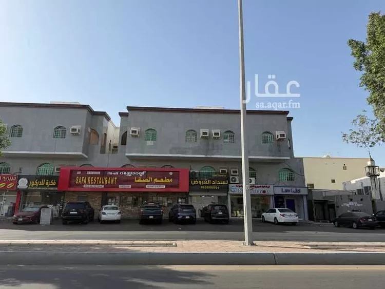 Building for Sale in Jeddah As Samer