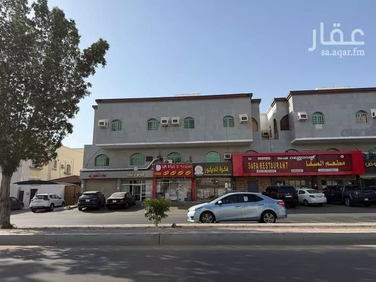 عمارة للبيع في شارع السامر, حي السامر, مدينة جدة, منطقة مكة المكرمة صورة 2