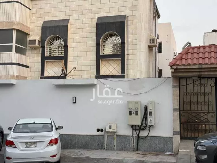 فيلا للبيع في شارع ابو حفص العروضي, حي السامر, مدينة جدة, منطقة مكة المكرمة صورة 2
