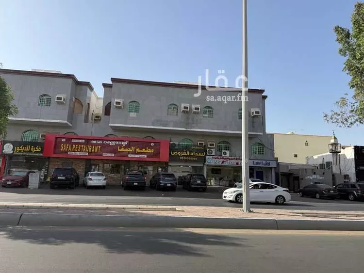 عمارة للبيع في شارع السامر, حي السامر, مدينة جدة, منطقة مكة المكرمة صورة 5