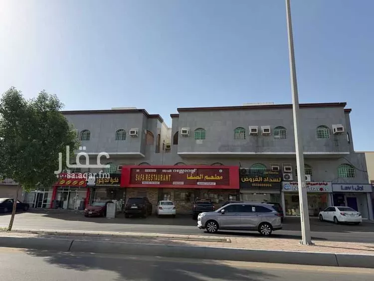 عمارة للبيع في شارع السامر, حي السامر, مدينة جدة, منطقة مكة المكرمة صورة 3