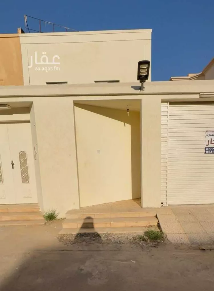 فيلا للإيجار في شارع سلمان بن عبدالعزيز, حي النخيل, مدينة بريده, منطقة القصيم