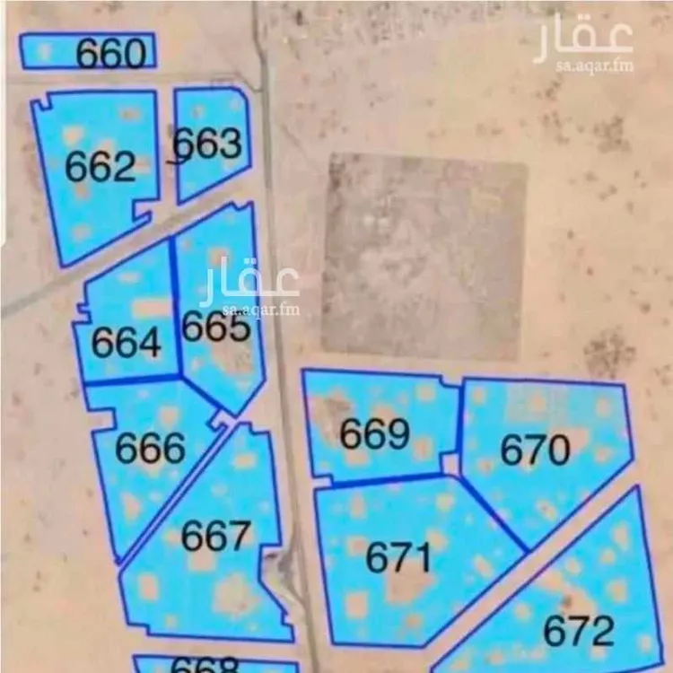 أرض للبيع في حي الشعيبه, مدينة جدة, منطقة مكة المكرمة صورة 2