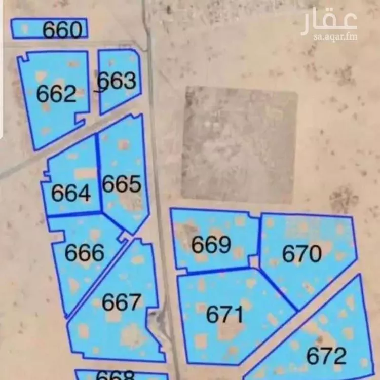 أرض للبيع في مدينة جدة, منطقة مكة المكرمة صورة 2