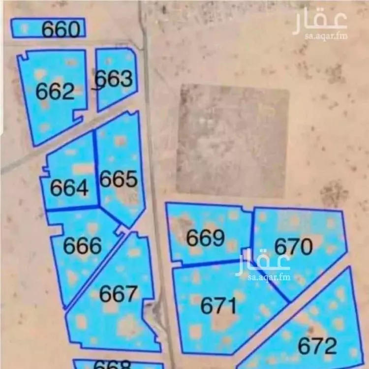 أرض للبيع في حي المسرة, مدينة جدة, منطقة مكة المكرمة