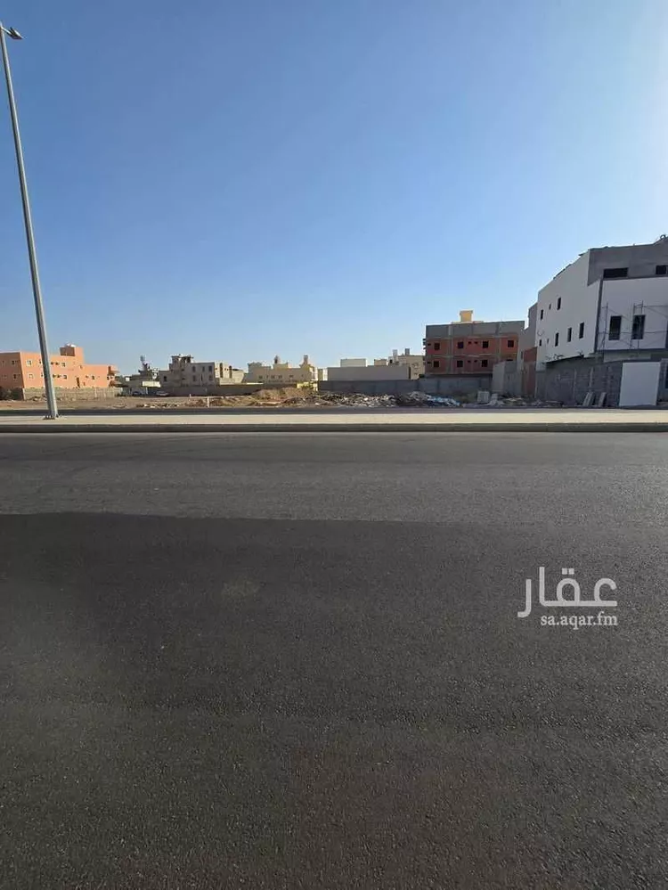 أرض للبيع في شارع محمد بن هادي بن قرملة, حي الرياض, مدينة جدة, منطقة مكة المكرمة صورة 5