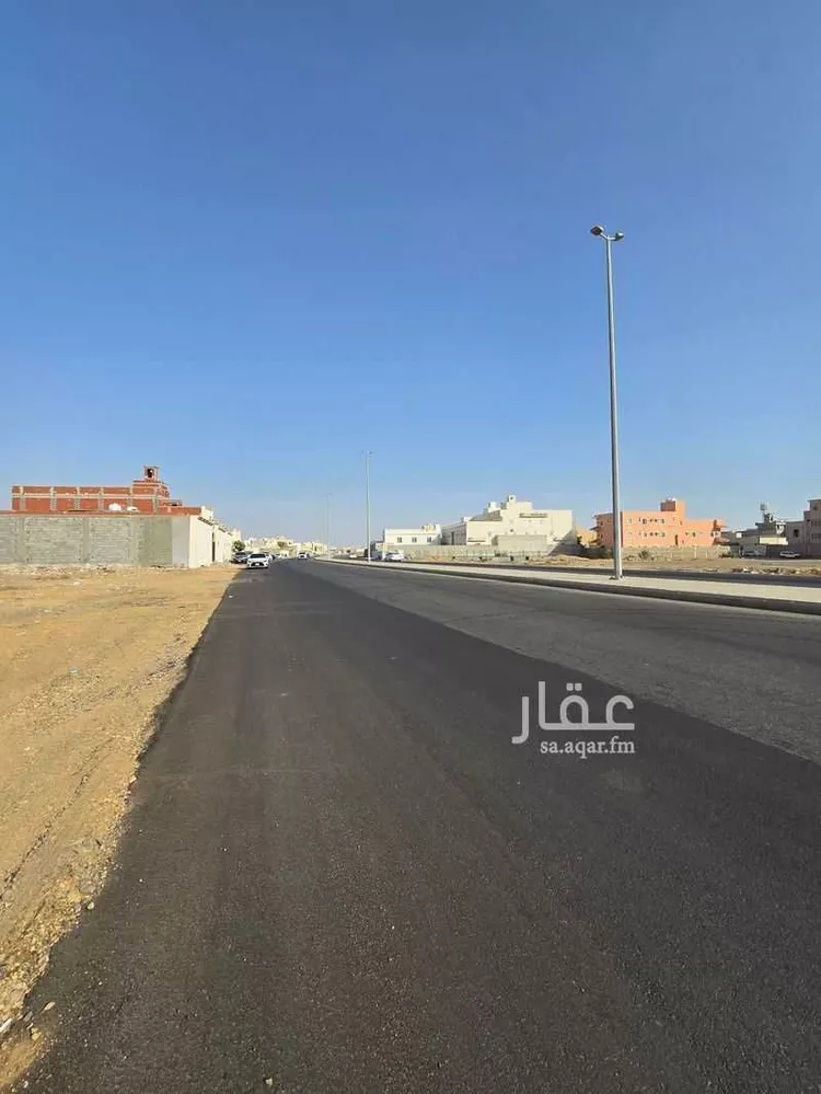 أرض للبيع في شارع محمد بن هادي بن قرملة, حي الرياض, مدينة جدة, منطقة مكة المكرمة 6