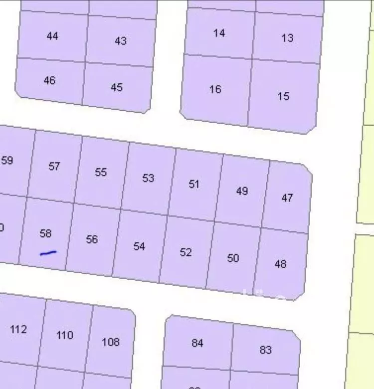 أرض للبيع في حي المجد, مدينة جدة, منطقة مكة المكرمة صورة 2