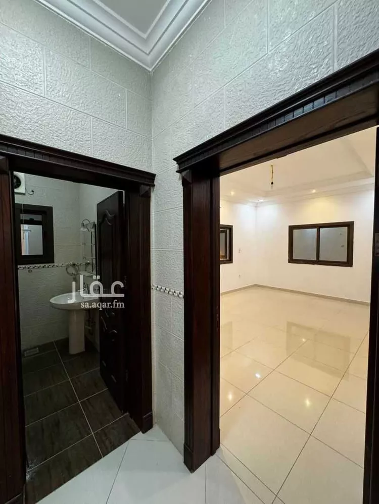 فيلا للإيجار في شارع النجيب السمرقندي, حي البساتين, مدينة جدة, منطقة مكة المكرمة صورة 5