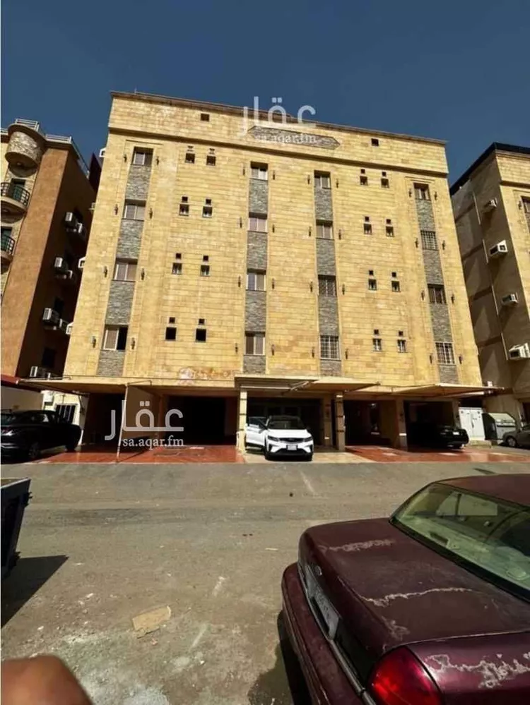 شقة للبيع في شارع سعيد البختري, حي النزهة, مدينة جدة, منطقة مكة المكرمة صورة 5