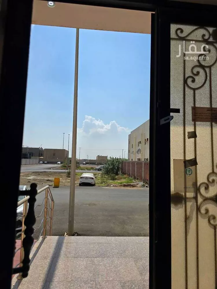 عمارة للبيع في شارع شارع معبد بن قيس السلمي, حي الربوة, مدينة رابغ, منطقة مكة المكرمة صورة 5