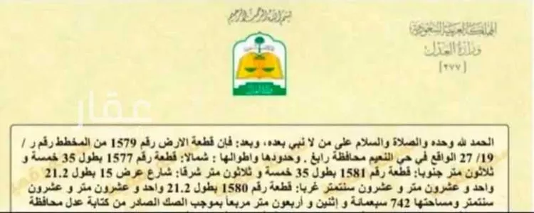 أرض للبيع في شارع شارع البراء بن معرور, حي النعيم, مدينة رابغ, منطقة مكة المكرمة صورة 5